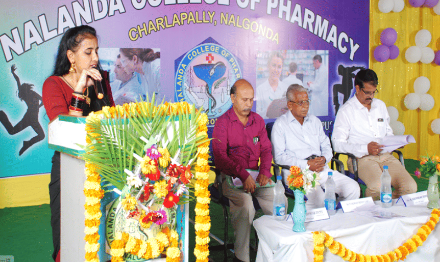 Nalanda College of Pharmacy Nalgonda Events photo 6